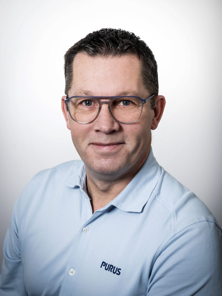 Rickard Schalin