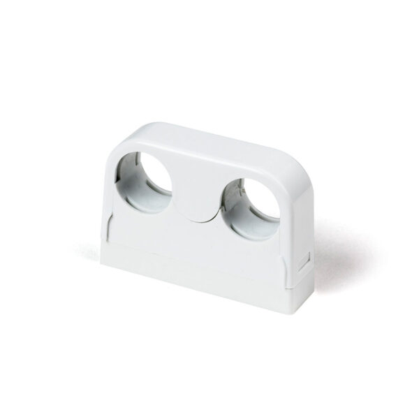 Purus Clip distanskloss c/c 40