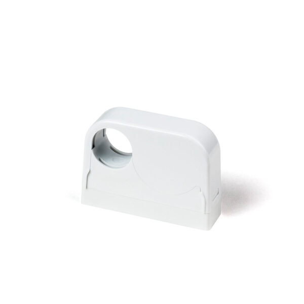 Purus Clip distanskloss enkel