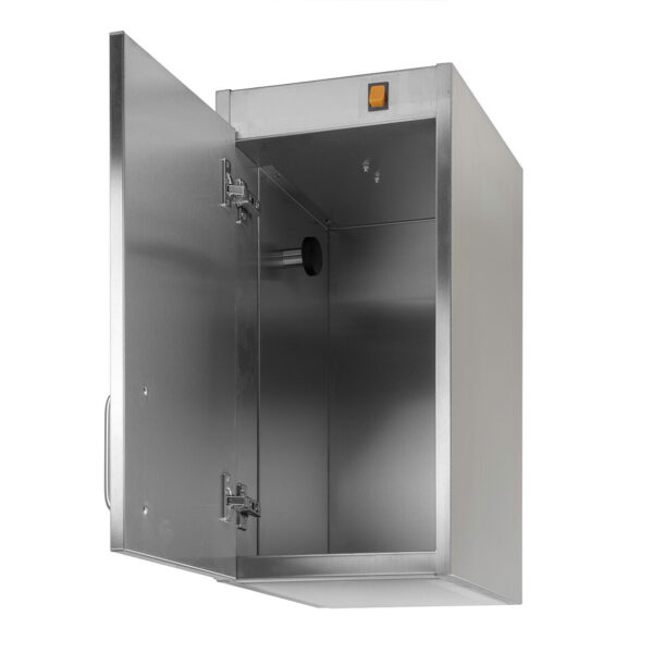 Bäckenskåp Vägghängt 300x600 Vänster V32/V47
