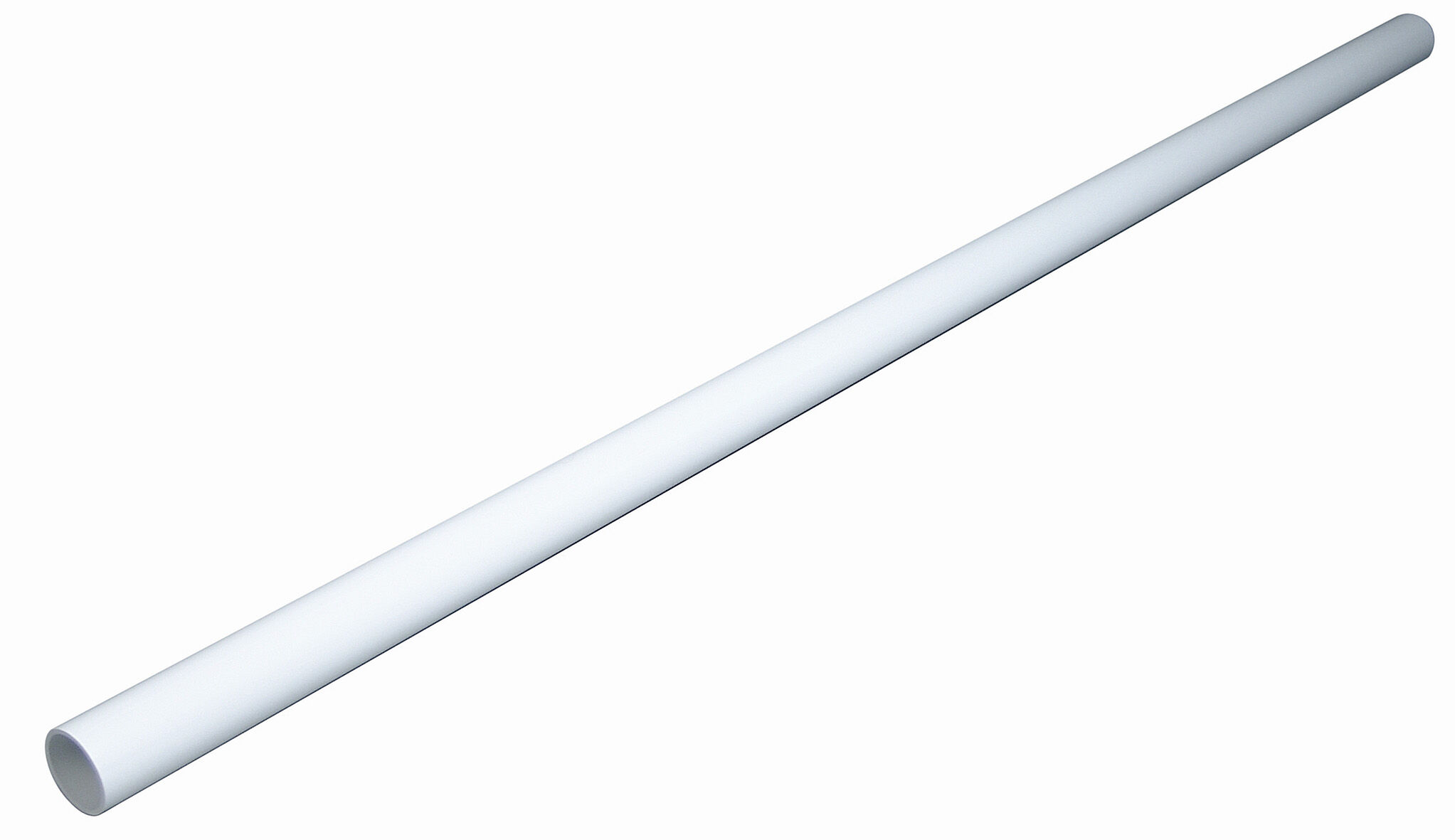 2910292 PP-rör rakt Ø40 x 1000