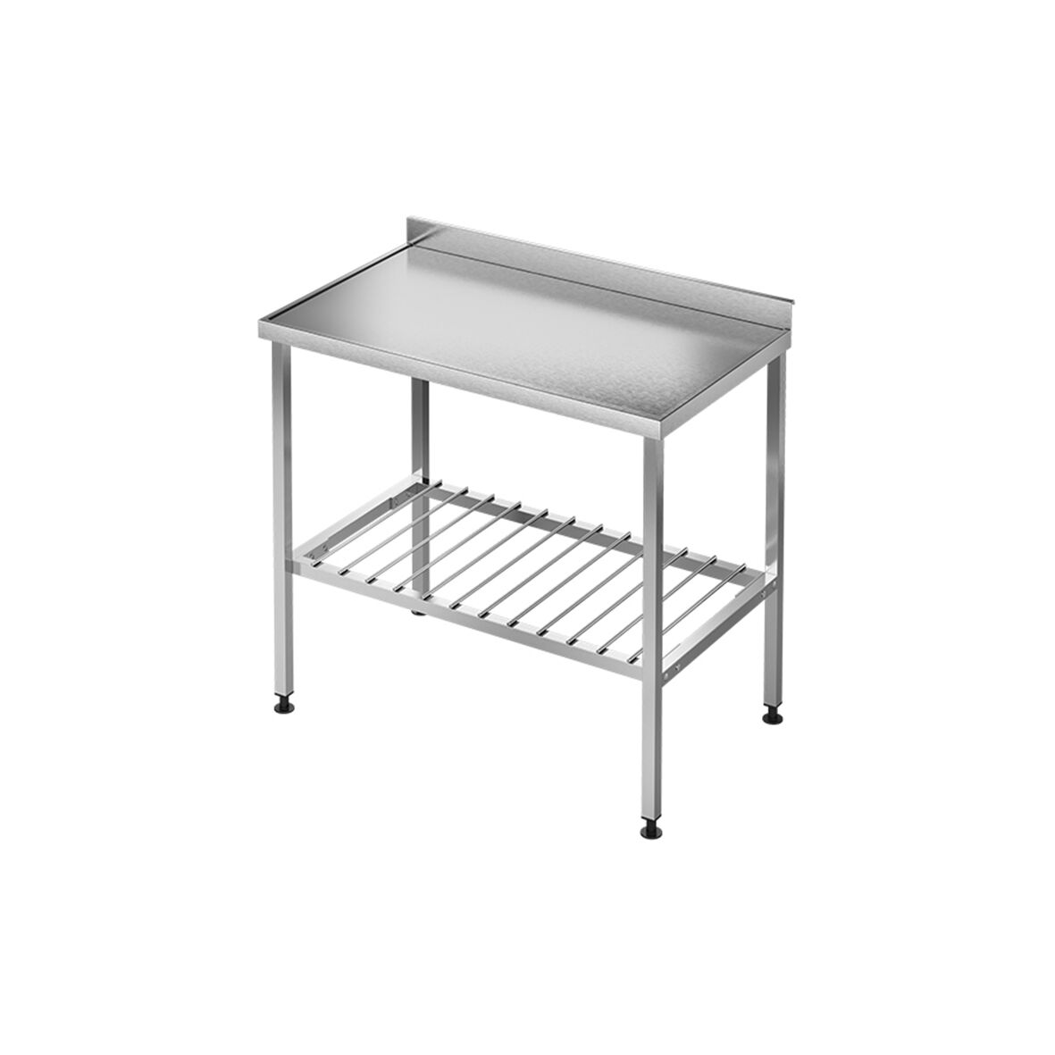 310G-Stativbank Stativbänk inkl gallerhylla