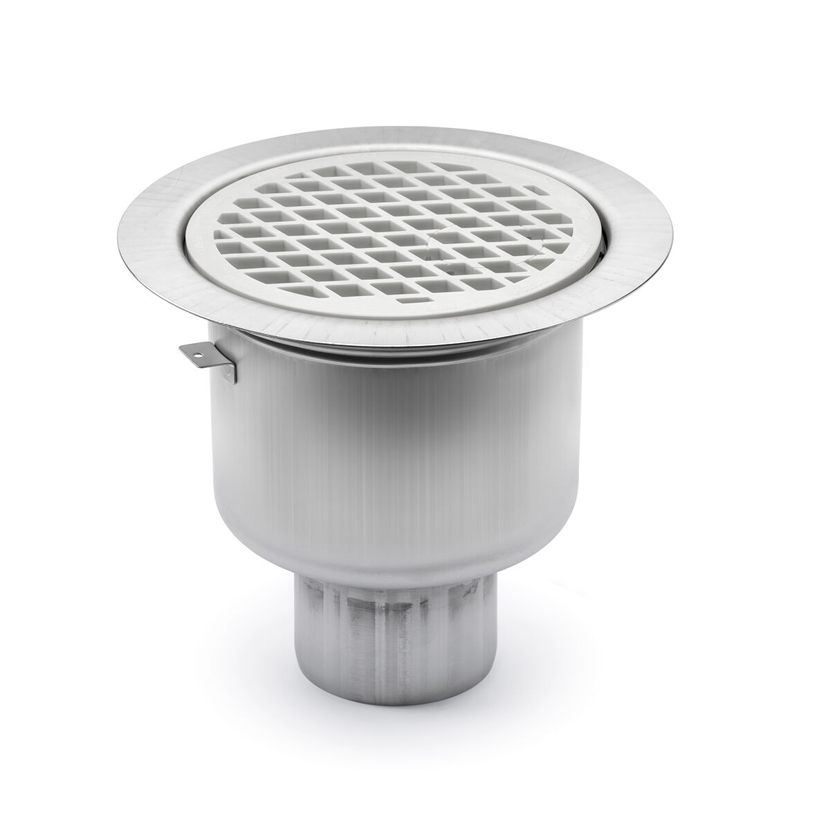 7102829 Golvbrunn Heavy 110 P botten