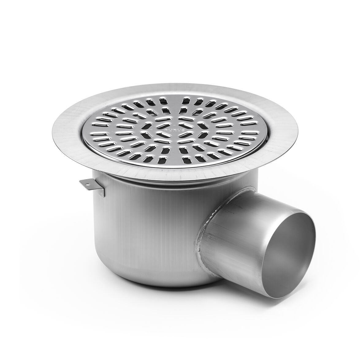 7102835 Golvbrunn Bigg 110 R sida