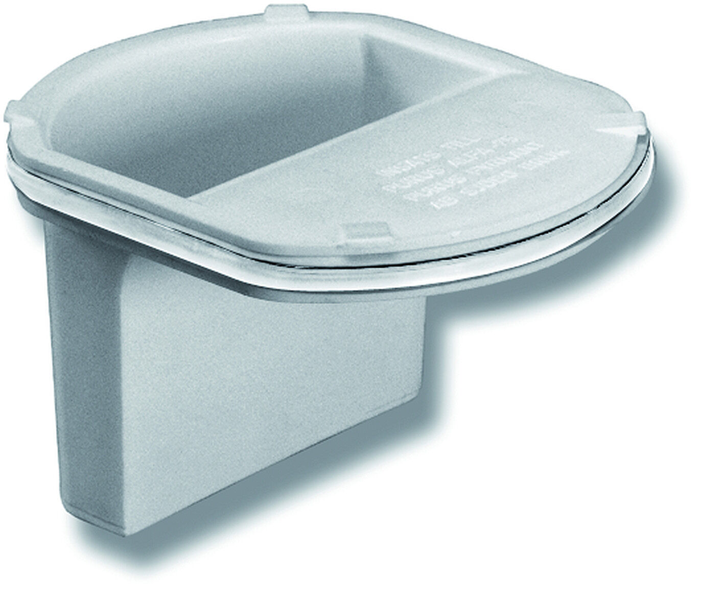 7113595 Vattenlås till Alfa 75