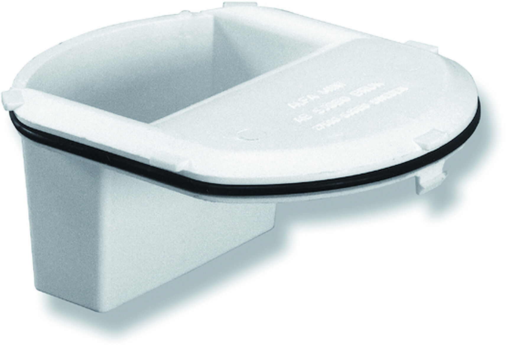 7113757 Vattenlås Alfa-Mini