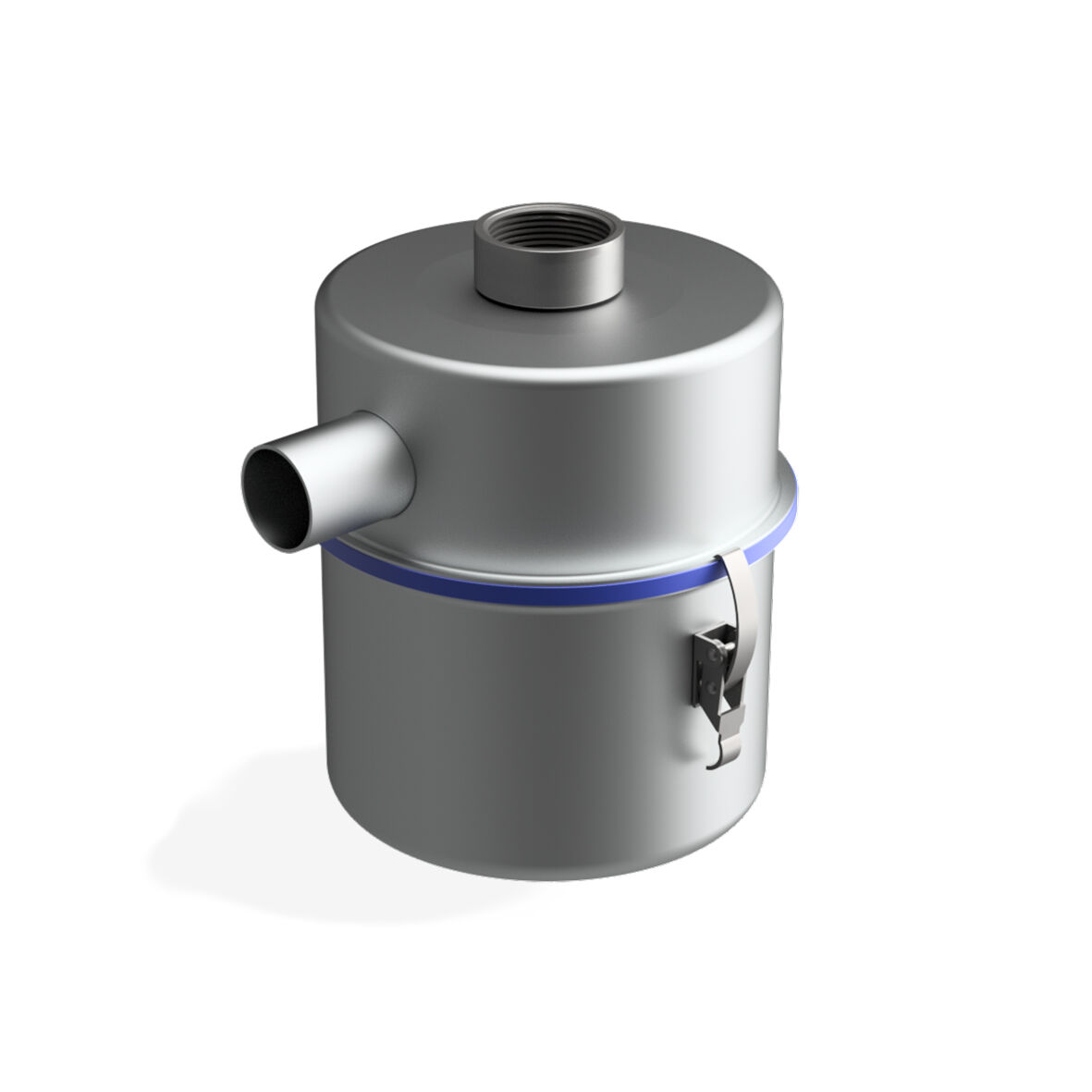 7647019 Sandfångare V220