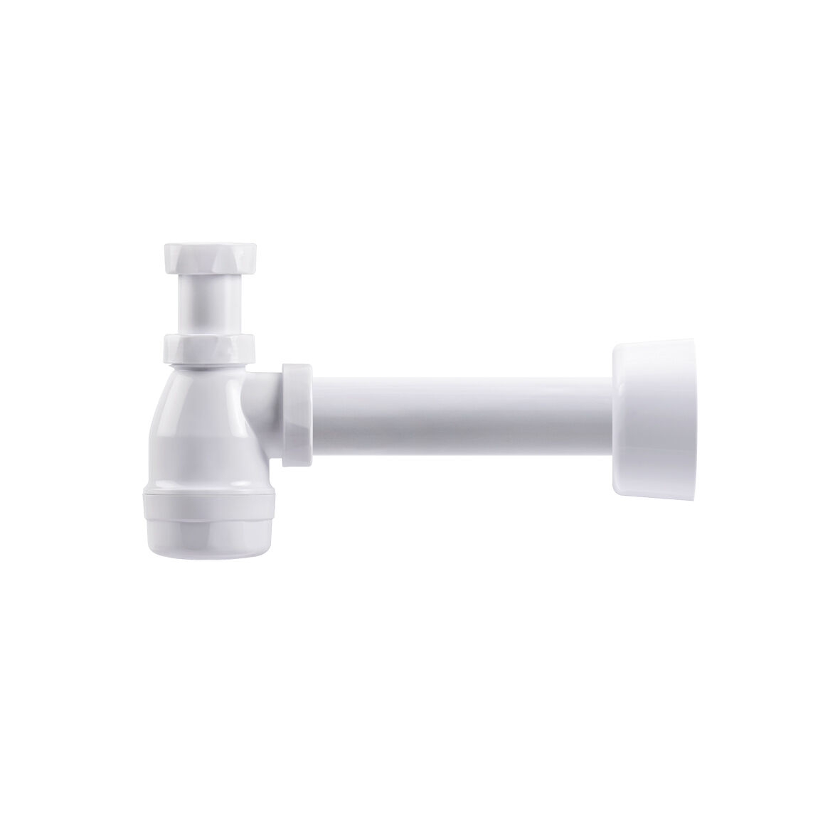 8075558 Vattenlåssats vägg G32xØ40