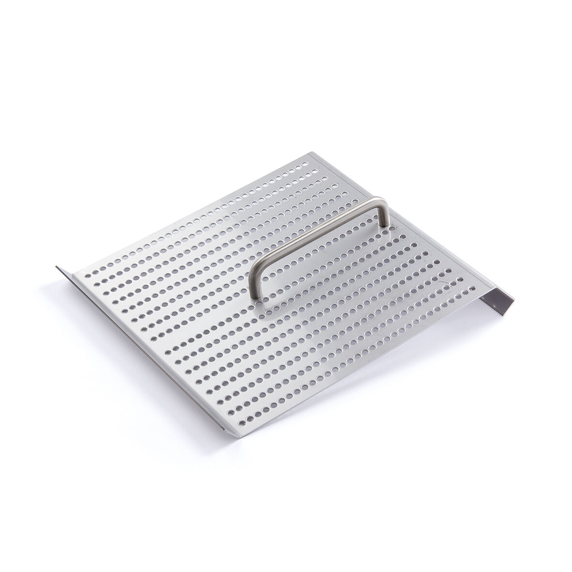 818298 Luddlåda galler