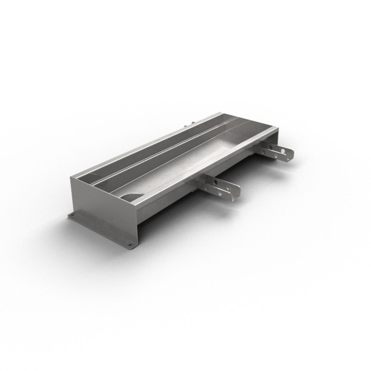 856583 Purusränna 150 betong 500 gavelutlopp