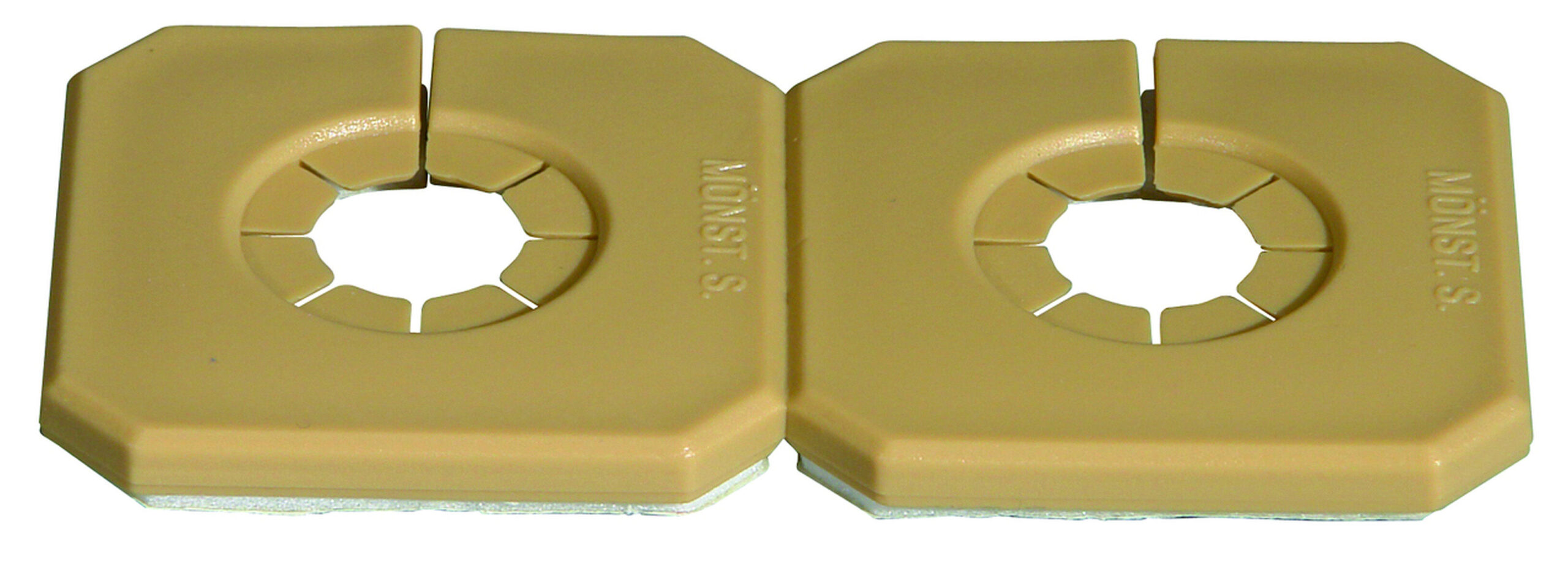 3833468 Rörtäckbricka Duo-täck 10-18 cc40