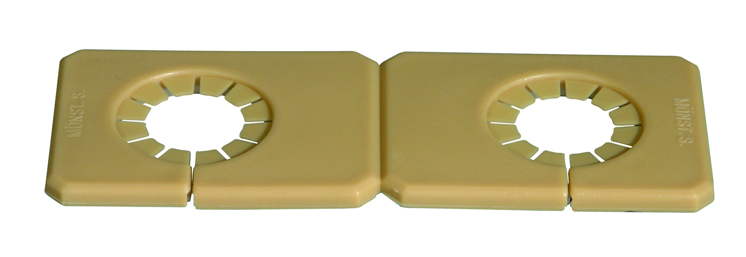 3833469 Rörtäckbricka Duo-täck 15-22 cc60