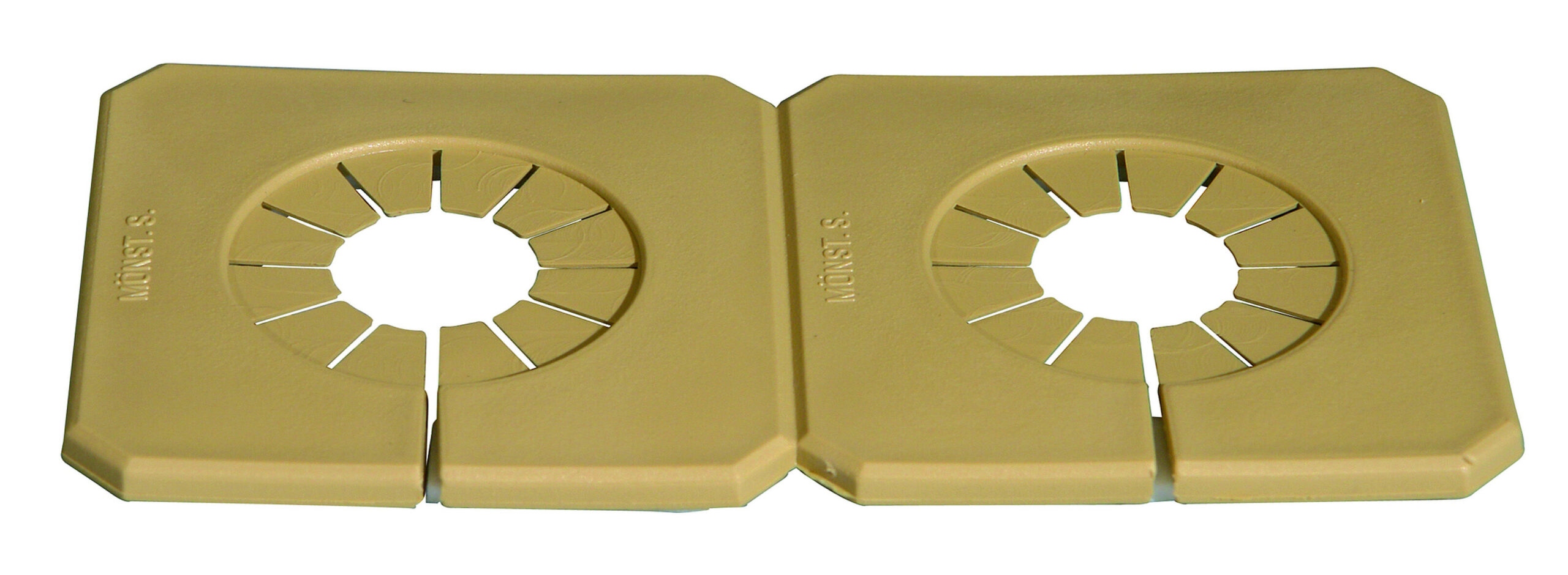 3833470 Rörtäckbricka Duo-täck 18-34 cc60