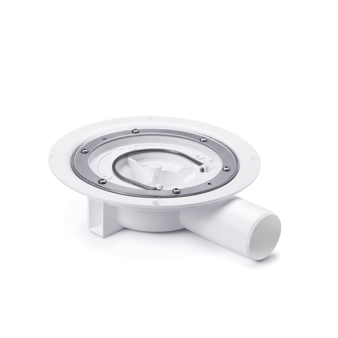 7110406 Golvbrunn S-Serie MiniMax 50 sida