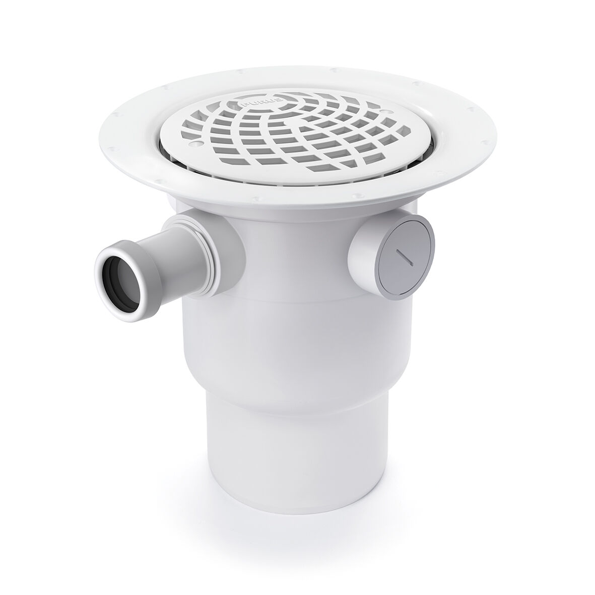 7113588 Golvbrunn Loke 75/110 botten