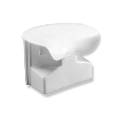 Vattenlåsinsats till Delta