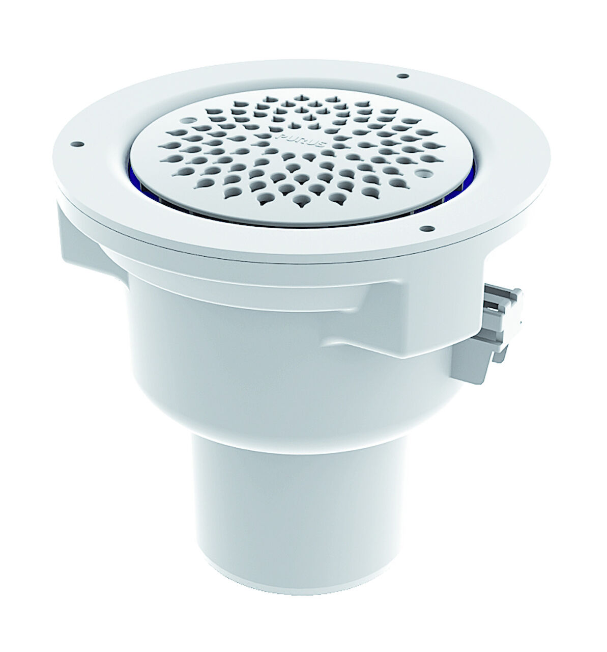 7113611 Golvbrunn Saga 110 botten