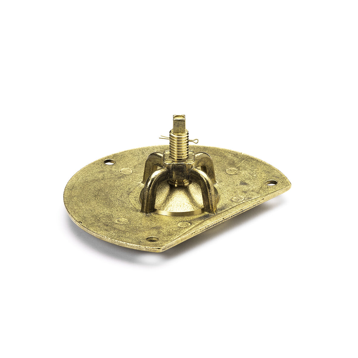 7148034 BP metallinsats sida/botten