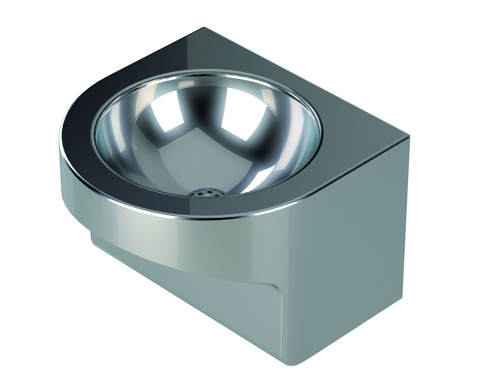 7631215 Tvättställ V216