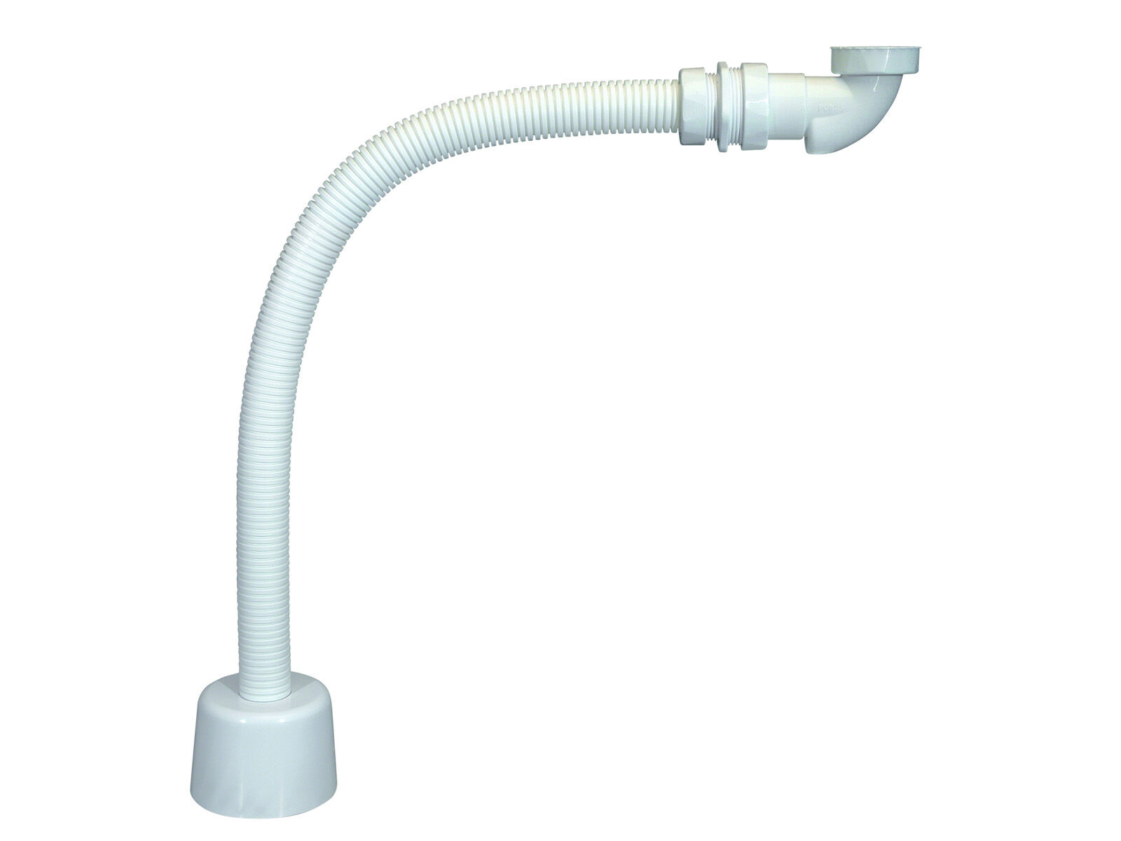 8075634 Utloppssats kommod G32/G40xØ32/Ø40 till PUM bottenventiler