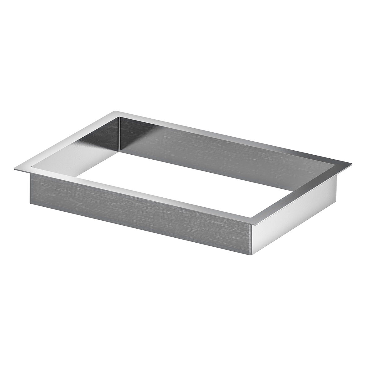 854571 Avfallshål rektangulär 200x300