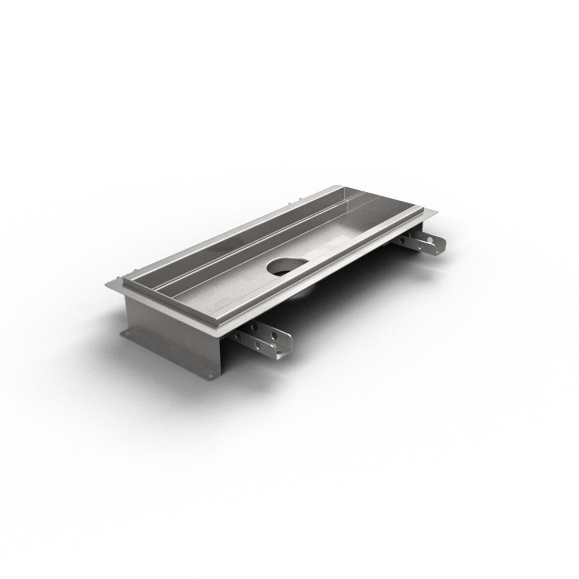 856585 Purusränna 150 massa 500 mittutlopp