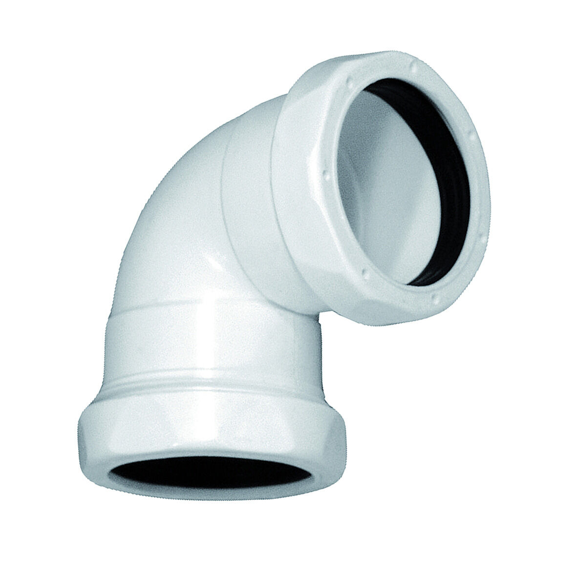 2911345 Vinkelkoppling 90 Ø32