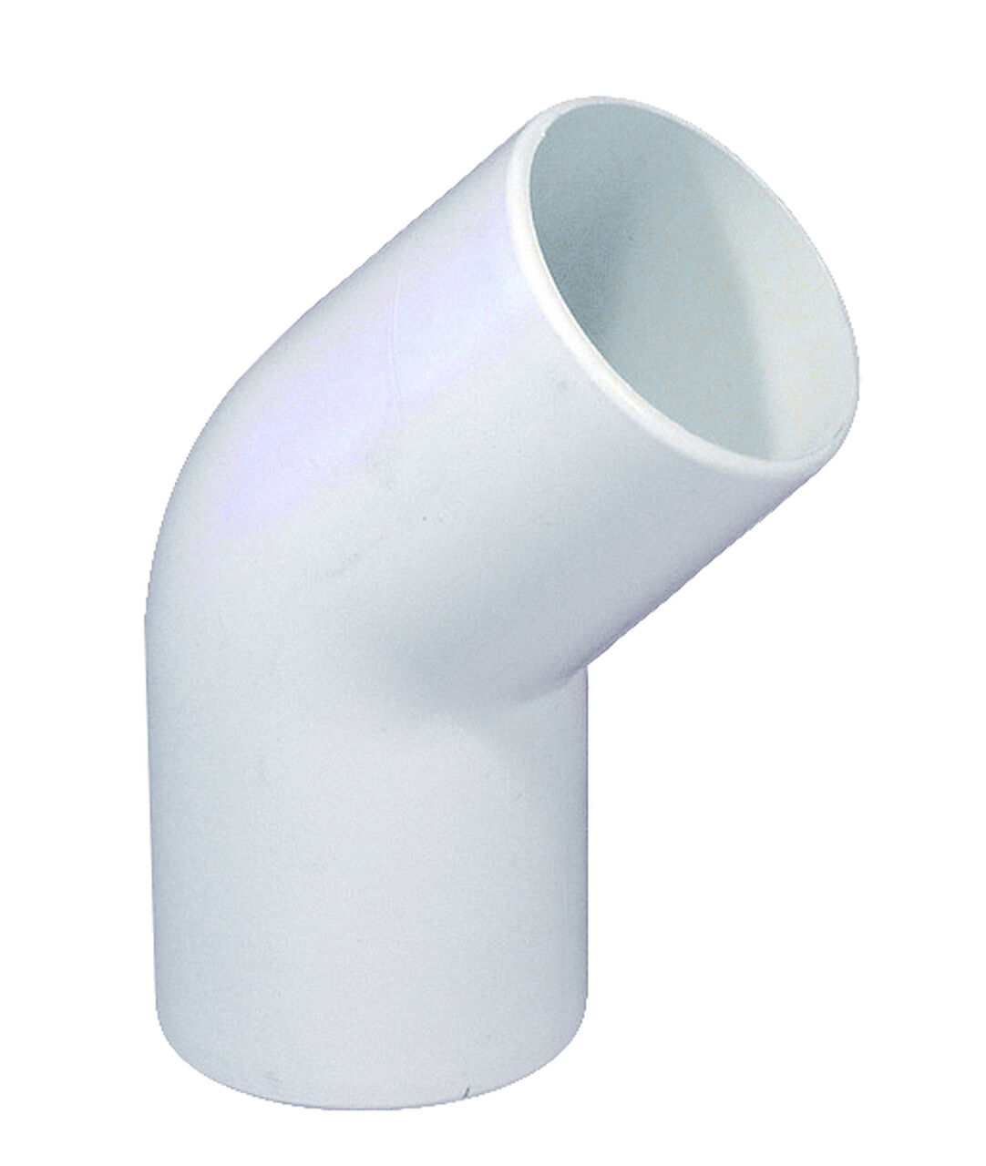 2911444 Vinkel 45 Ø32 limning