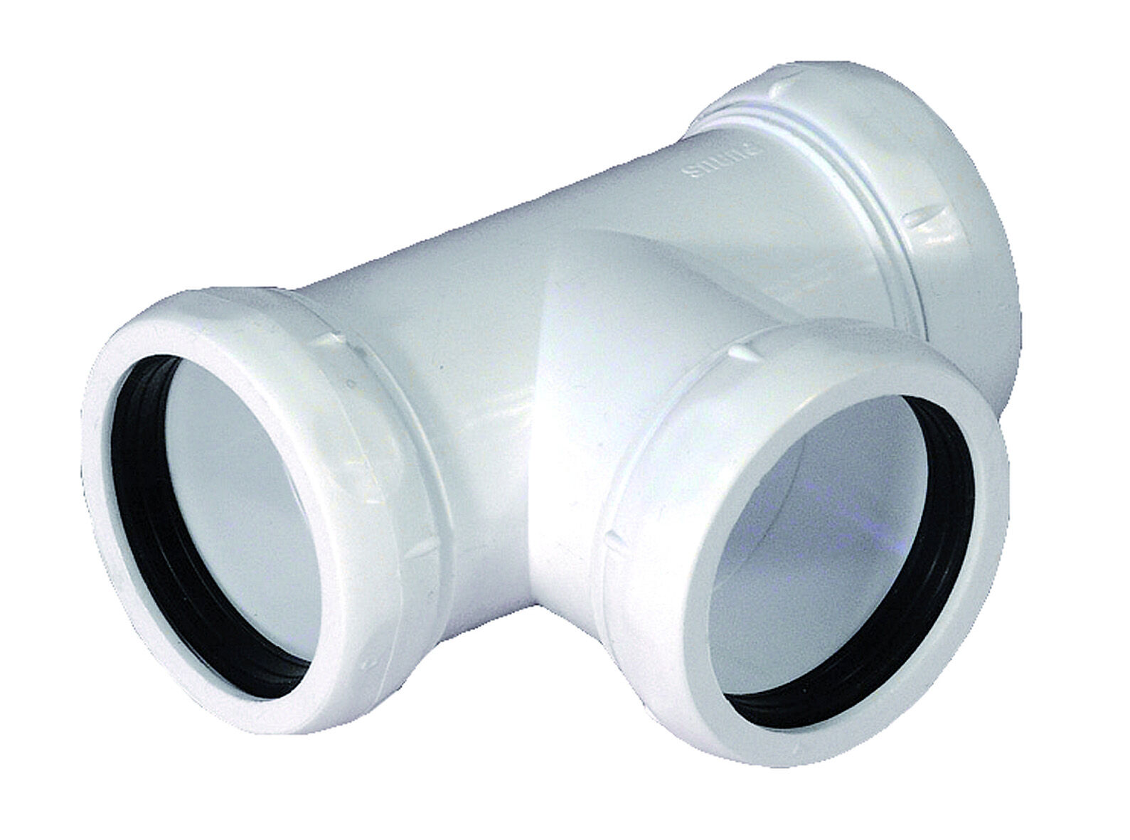 2911782 T-koppling Ø40/Ø40x40