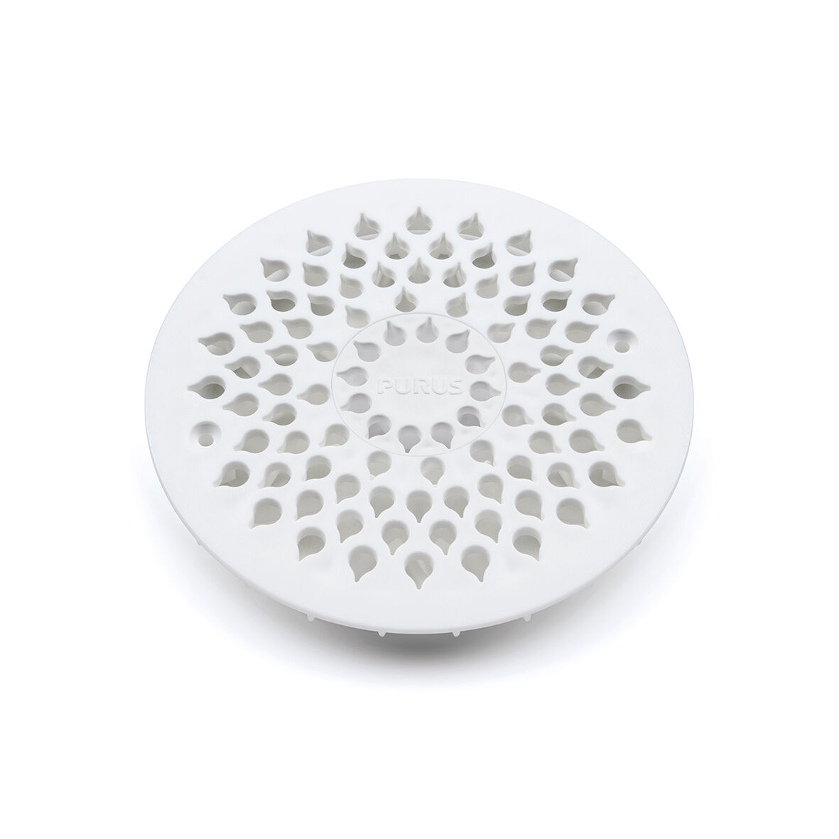 7138446 Golvbrunnssil Drop 150 plast