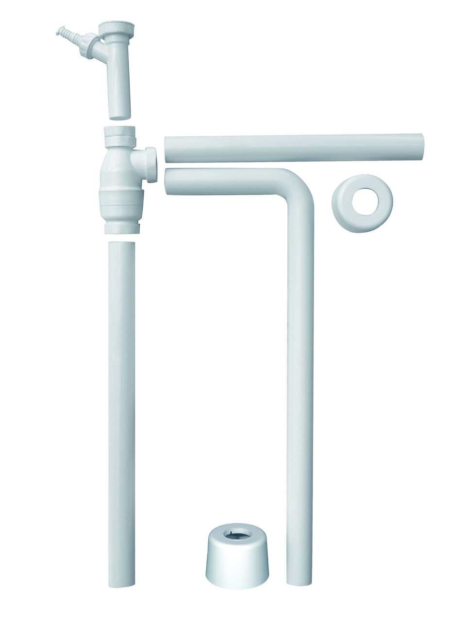 8075622 Universalvattenlåssats G32xØ40