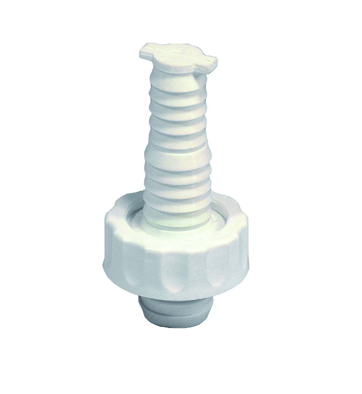 Slangnippel G25xØ15/17/20