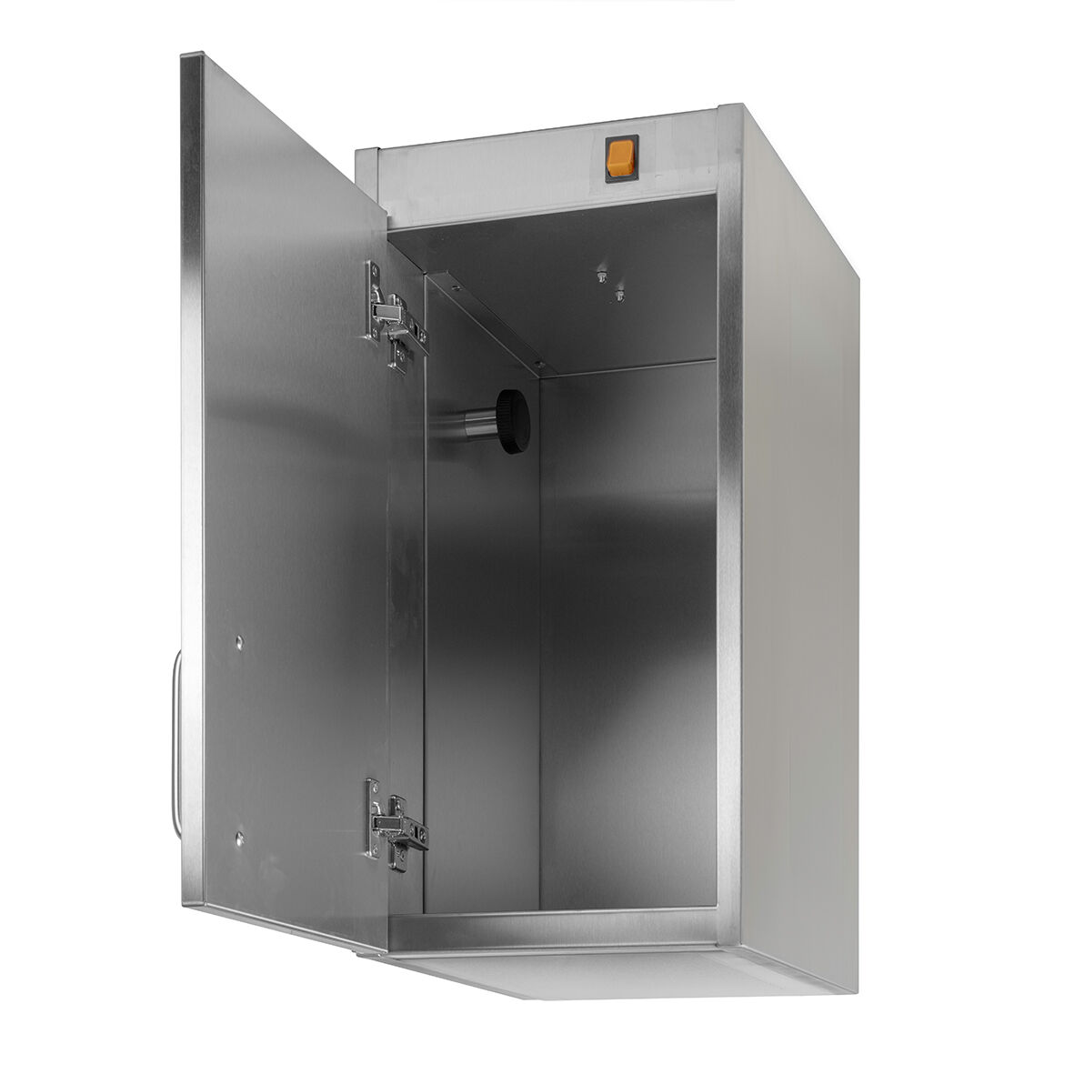 Bäckenskåp Vägghängt 300x600 Vänster V32/V47