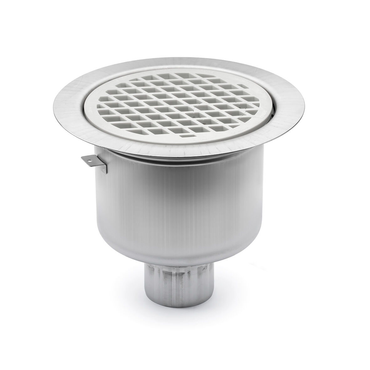 7102830 Golvbrunn Heavy 75 P botten