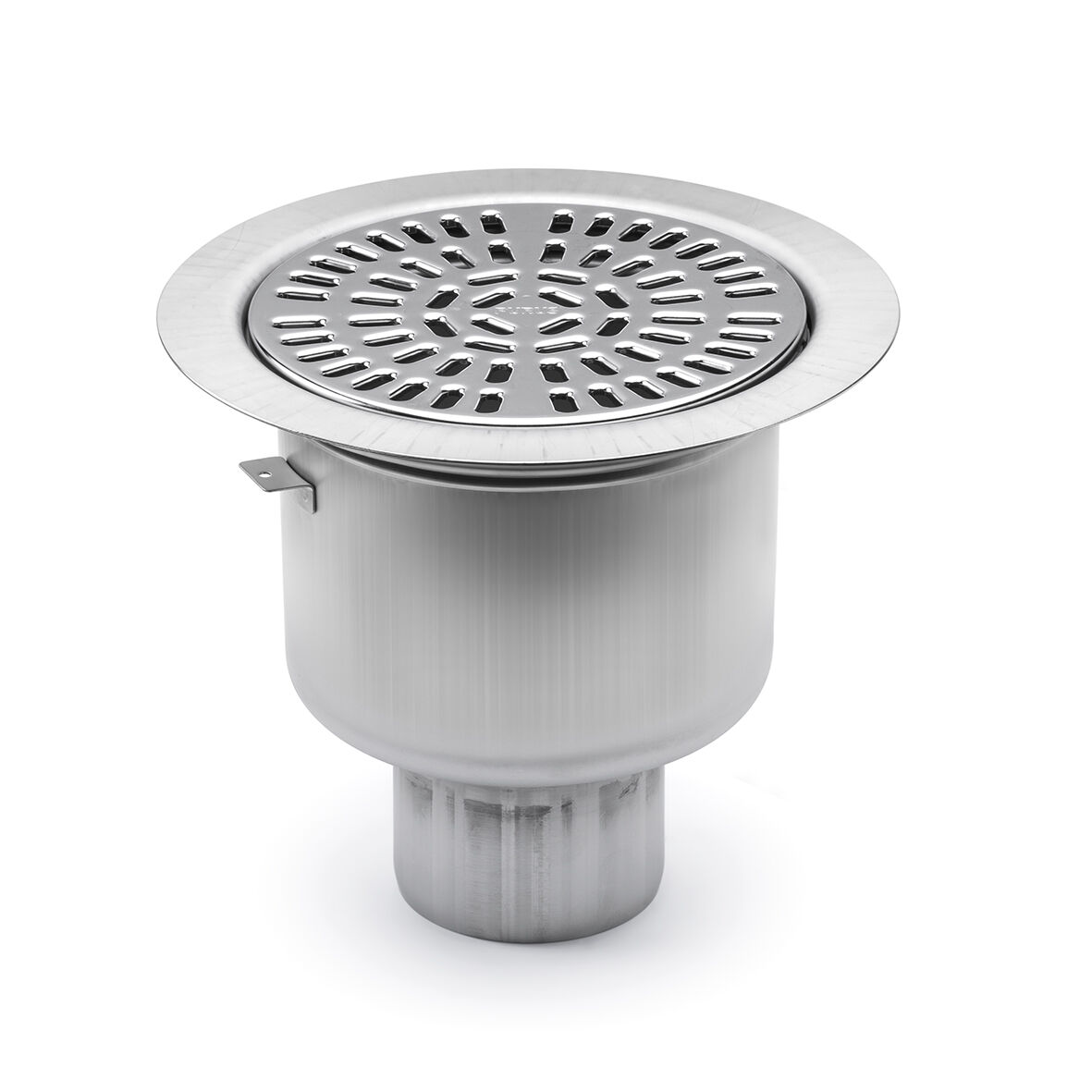 7102837 Golvbrunn Heavy 110 R botten