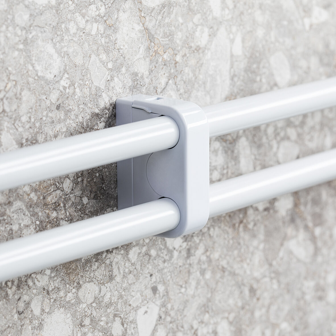 Purus Clip Dist.kloss Ø12-16 c/c40