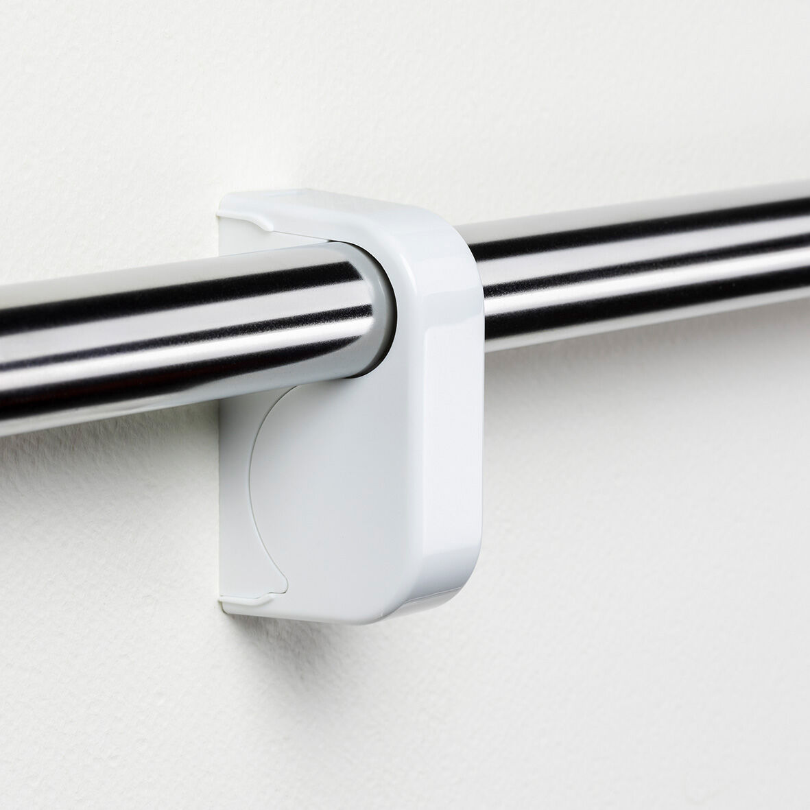 53690_mb Purus Clip rörklammer enkel Ø18/22