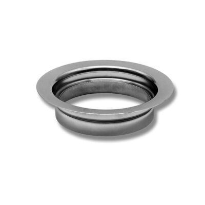 Förhöjningsring rostfri Ø150 x 25