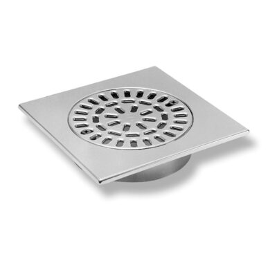 Klinkerram 200x200 H25 K3