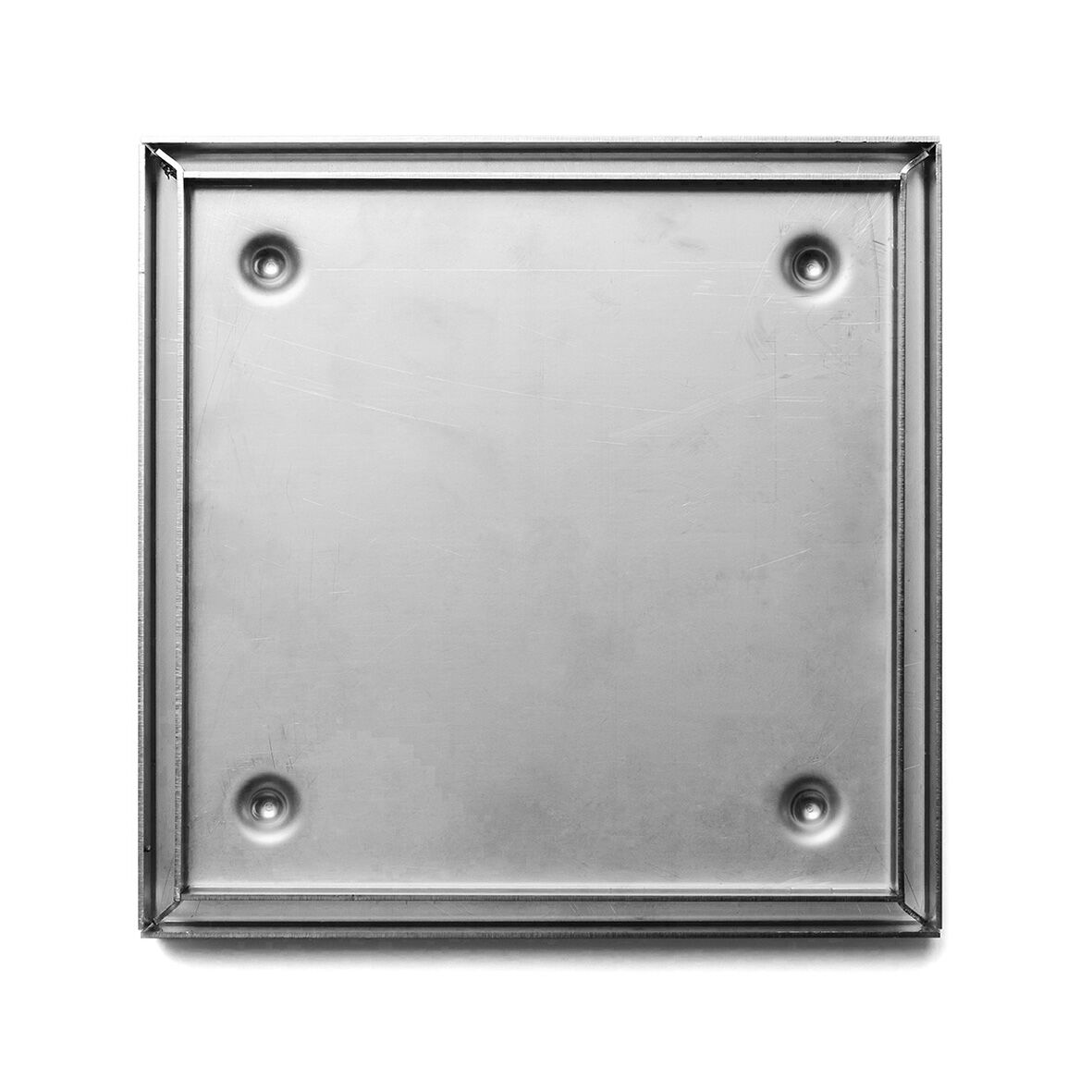 7138411 Klinkerram 200x200 H18 Tile Insert