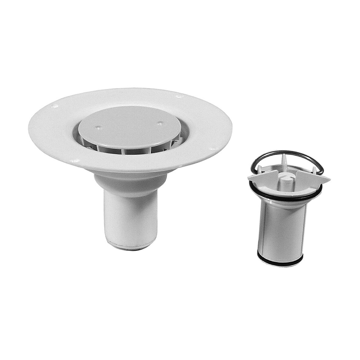 7138441 Översvämningsskydd Safe plastmatta 50 botten