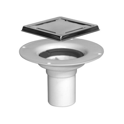 Översvämningsskydd