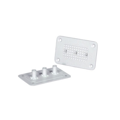 Indikeringsbricka till Aqua-Argus