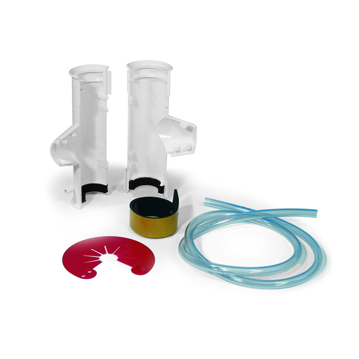 Läckageindikator Aqua-Argus II