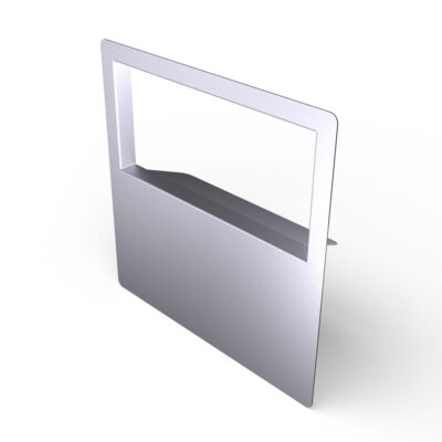 Sopinkast 300x300 mm