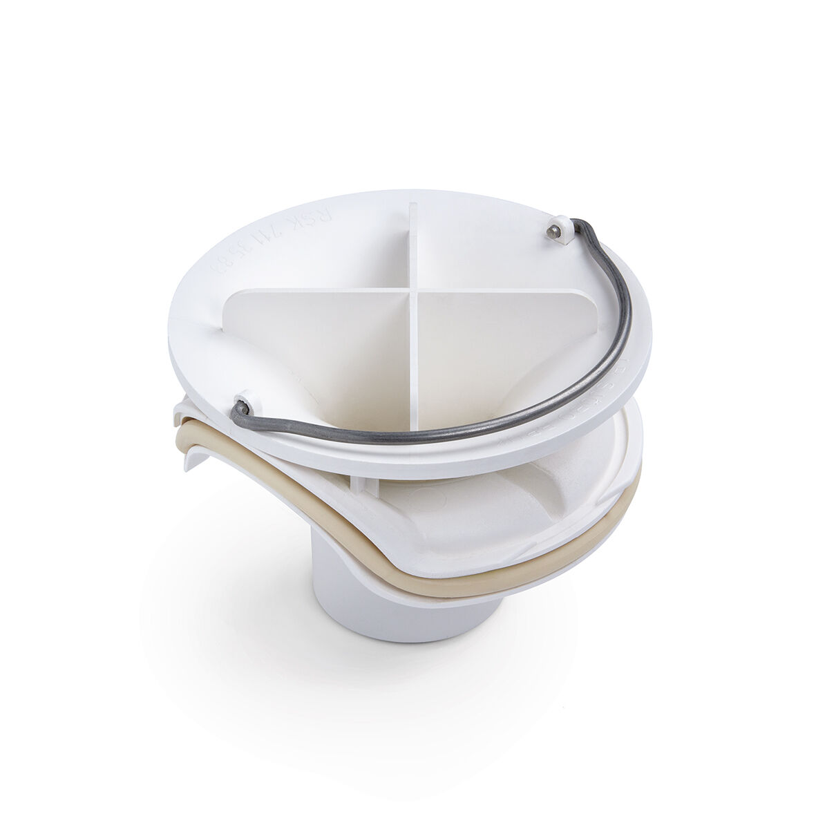 7113583 Vattenlås Våke