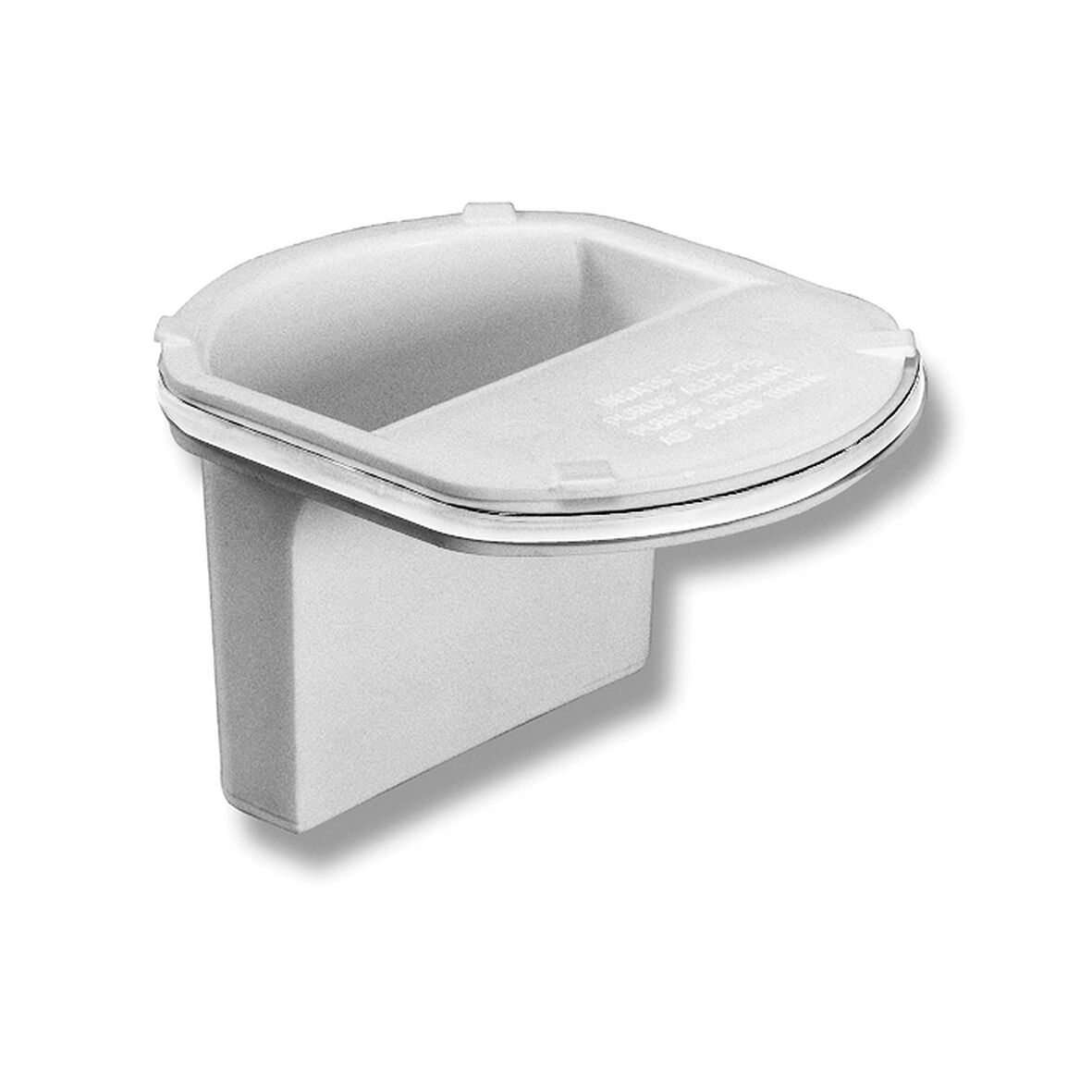 7113595 Vattenlås till Alfa 75