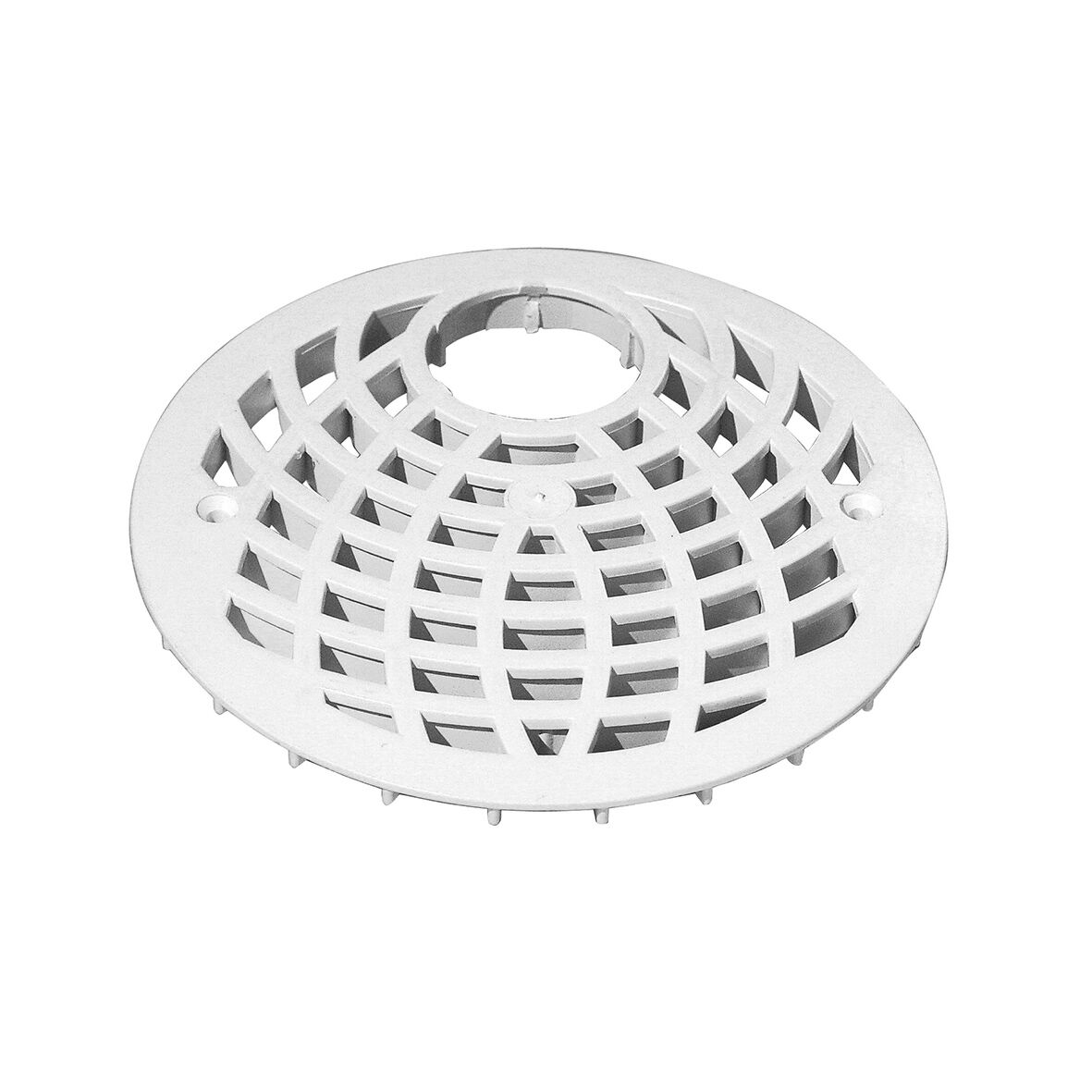 Golvbrunnssil P 150 med urtag