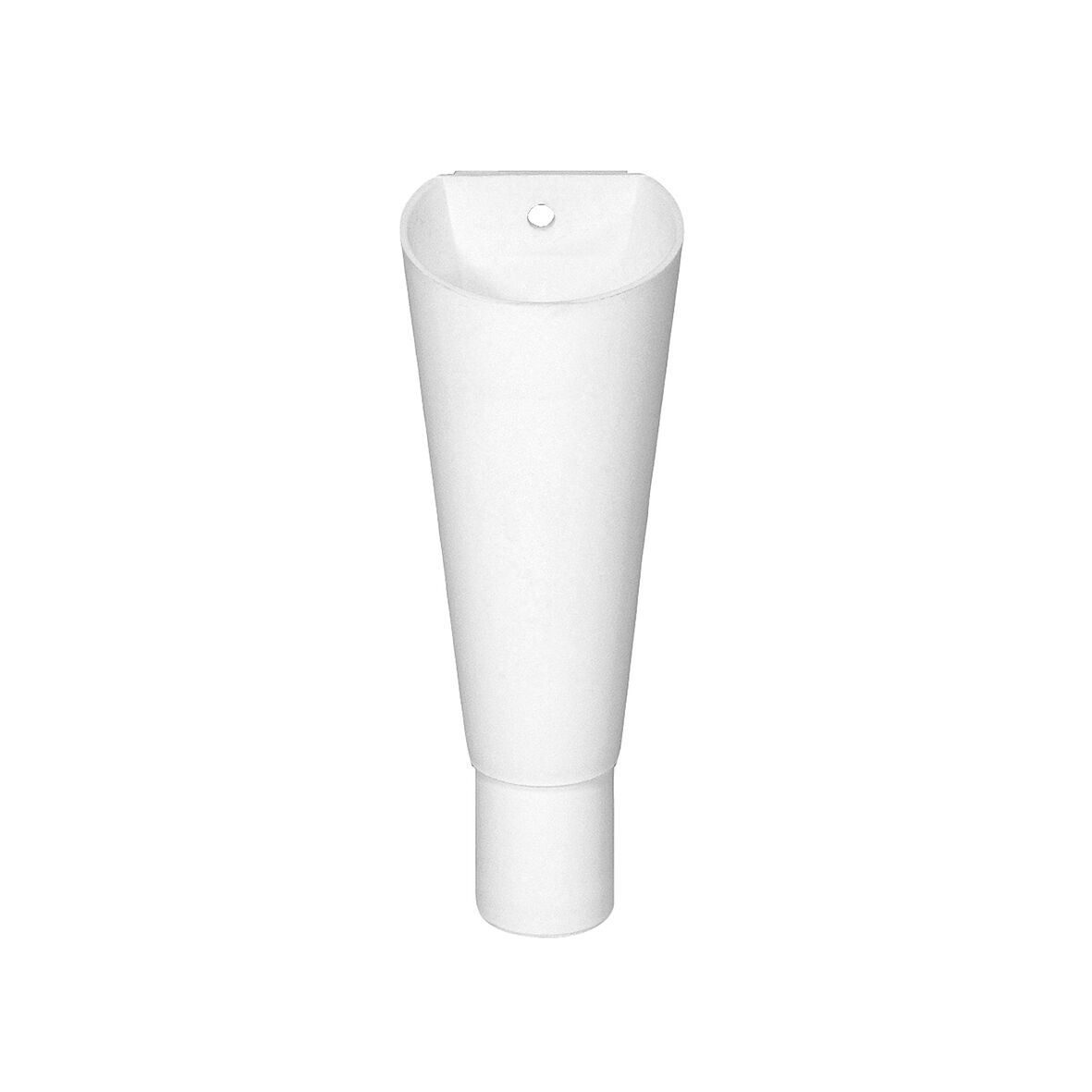 8077167 Spilltratt instick Ø32