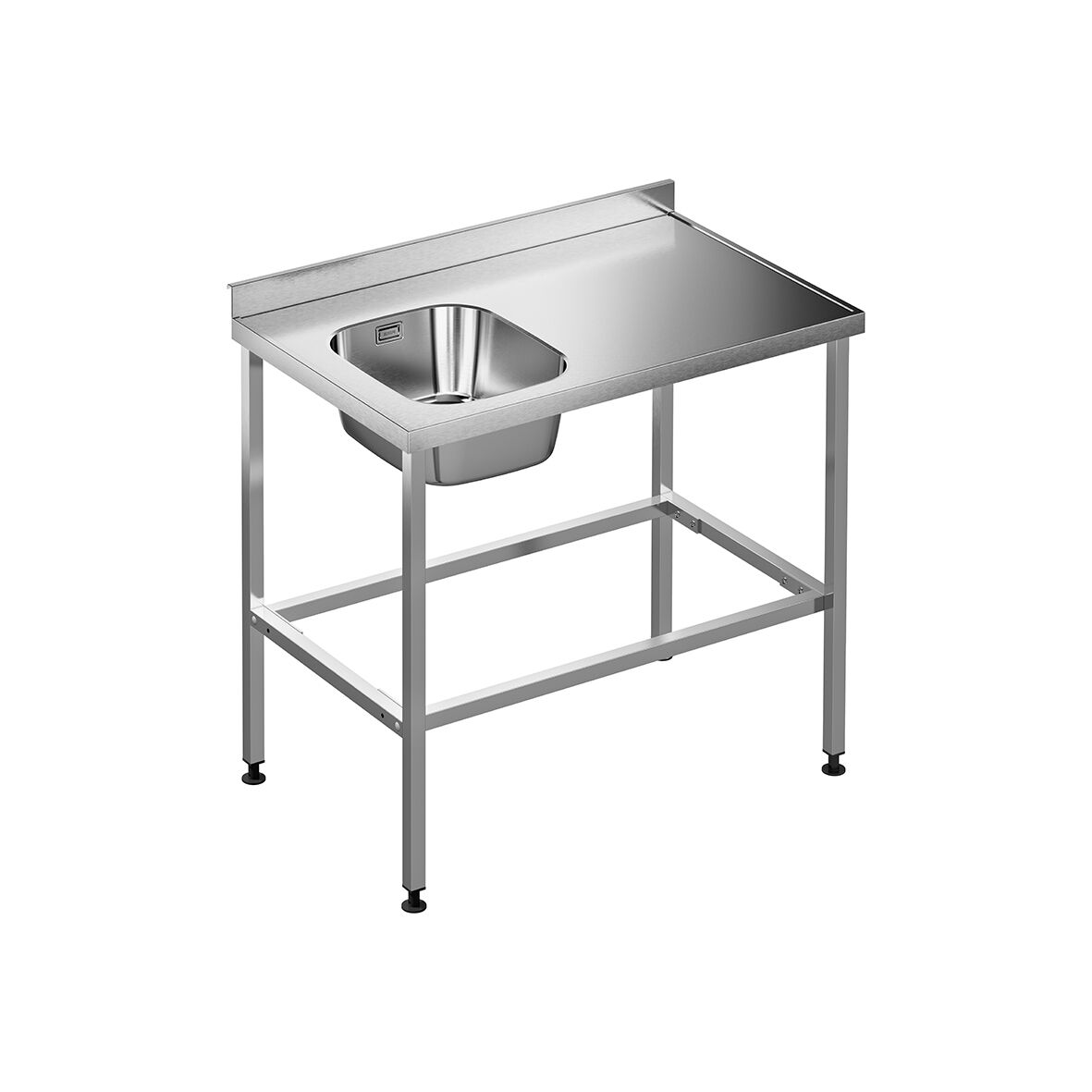 SB-1000-34V Stativbänk 1000x620 34V